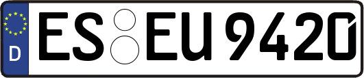ES-EU9420