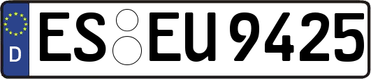 ES-EU9425