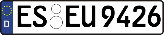 ES-EU9426