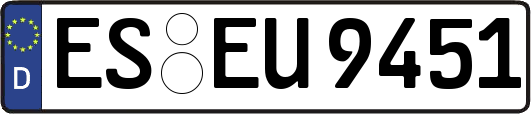 ES-EU9451