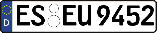 ES-EU9452