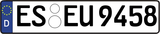 ES-EU9458