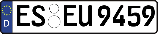 ES-EU9459