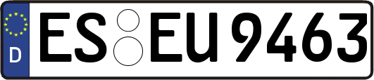 ES-EU9463