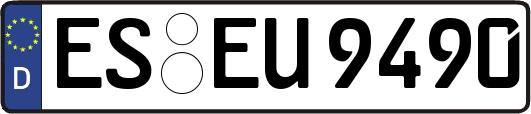 ES-EU9490