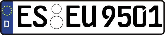 ES-EU9501