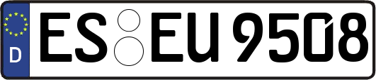 ES-EU9508