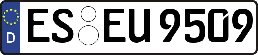 ES-EU9509