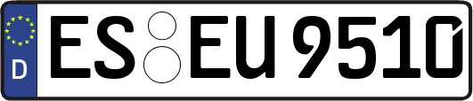 ES-EU9510