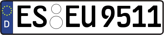 ES-EU9511