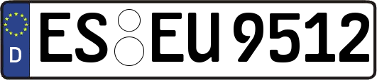 ES-EU9512