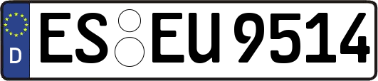 ES-EU9514