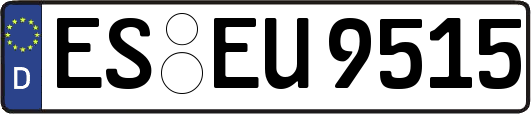 ES-EU9515