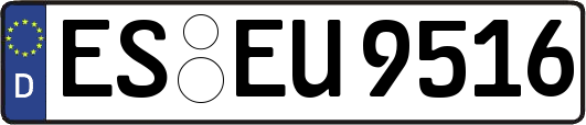 ES-EU9516