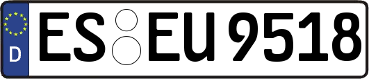ES-EU9518