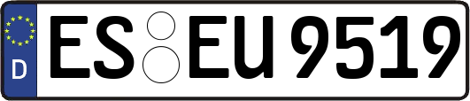 ES-EU9519