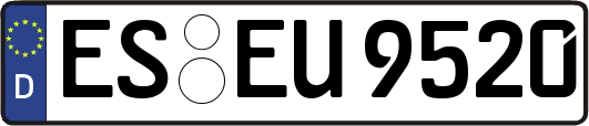 ES-EU9520