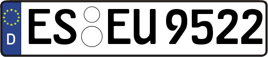 ES-EU9522