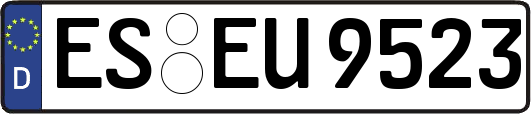 ES-EU9523