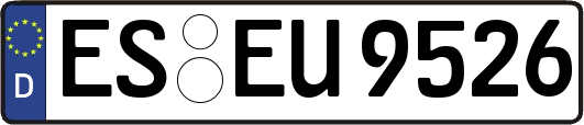 ES-EU9526