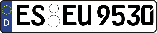 ES-EU9530