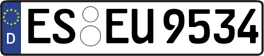 ES-EU9534
