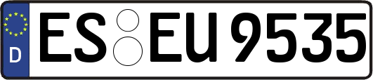 ES-EU9535