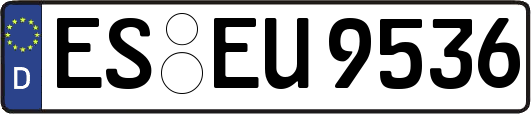 ES-EU9536