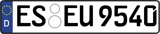 ES-EU9540