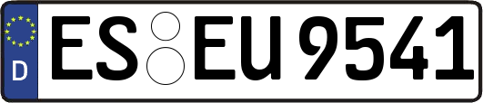 ES-EU9541