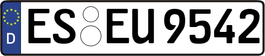 ES-EU9542