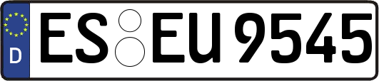 ES-EU9545