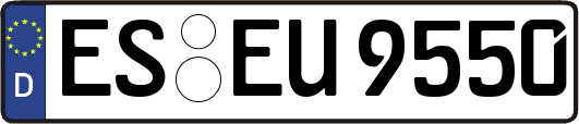 ES-EU9550