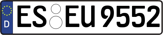 ES-EU9552