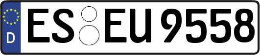 ES-EU9558
