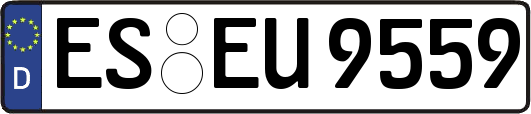 ES-EU9559