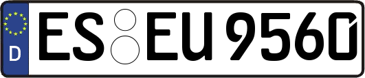ES-EU9560