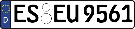 ES-EU9561