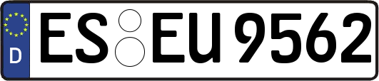 ES-EU9562