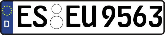 ES-EU9563