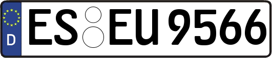 ES-EU9566