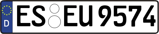 ES-EU9574