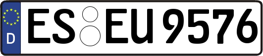 ES-EU9576
