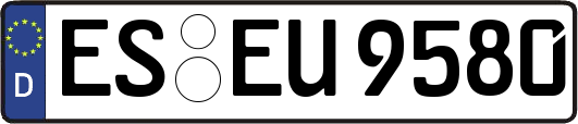 ES-EU9580