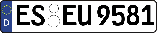 ES-EU9581
