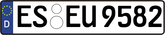 ES-EU9582