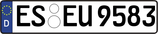 ES-EU9583