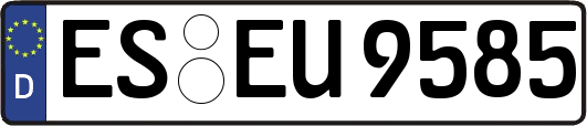 ES-EU9585