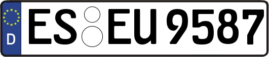 ES-EU9587