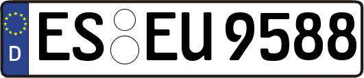 ES-EU9588